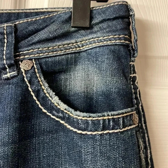 Silver Suki jeans - Picture 4 of 11